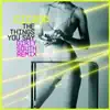 Cicada - The Things You Say (Bpm Radio Edit)