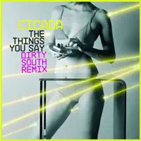 The Things You Say (Bpm Radio Edit)