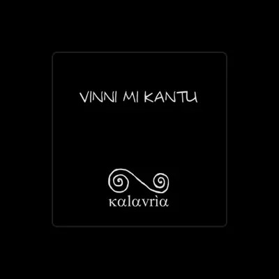 Listen to Kalavrìa, watch music videos, read bio, see tour dates & more!