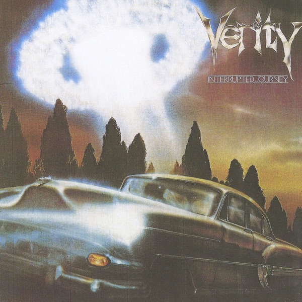 Interrupted Journey (Remastered) artwork