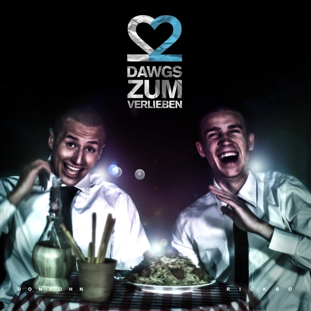 2 Dawgs zum Verlieben