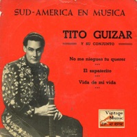 Vida De Mi Vida