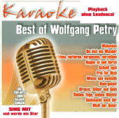 Best of Wolfgang Petry (Karaoke Version)