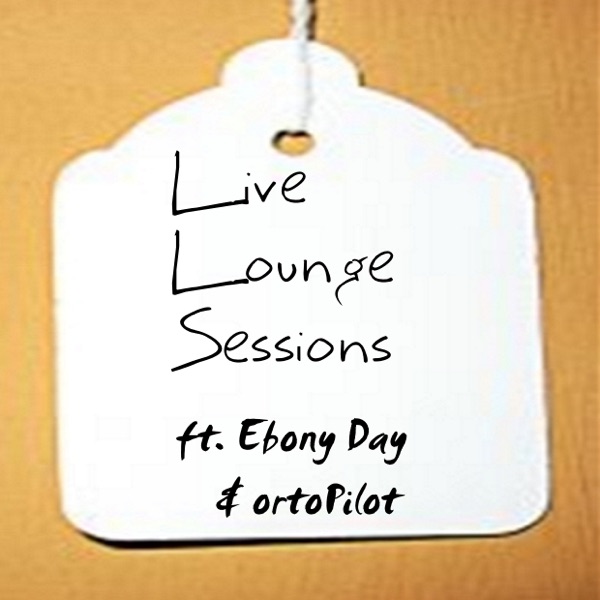 Live Lounge Sessions - Single artwork