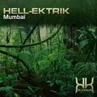 Mumbaï — Hell Ektrik