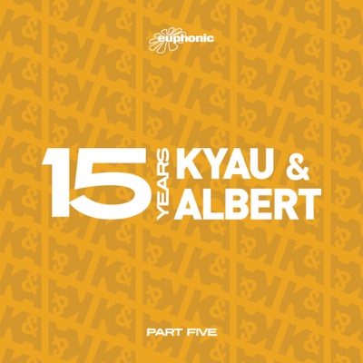 15 Years - Part Five - EP