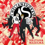 VALTAVA MAAILMA