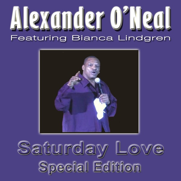 Saturday Love Special Edition