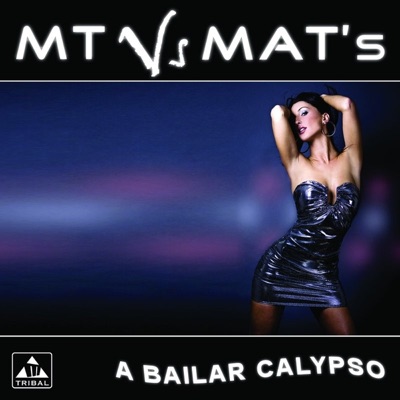 A Bailar Calypso