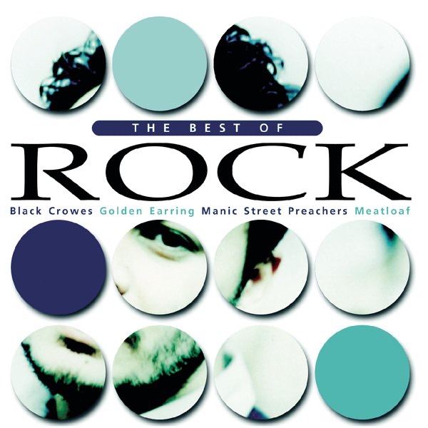 The Best of Rock