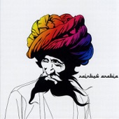 Rainbow Arabia - Omar K