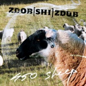 450 de Oi (The Sheep) artwork