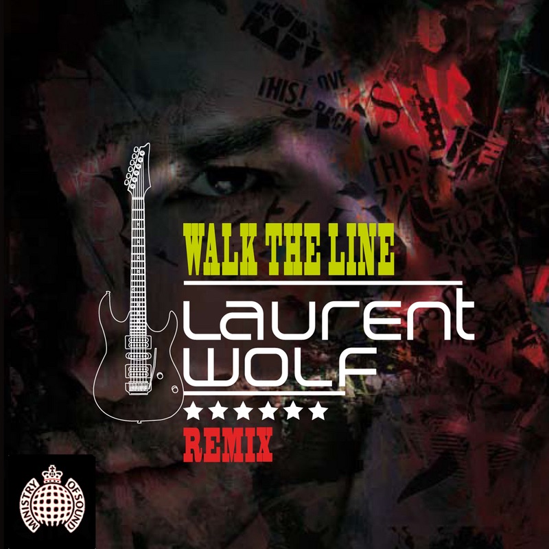 Walk the Line - Single