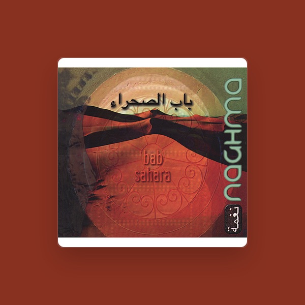 Naghma's avatar