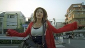 Video artwork for Our Song (A Lonely Girl Version) by Shinichi Osawa