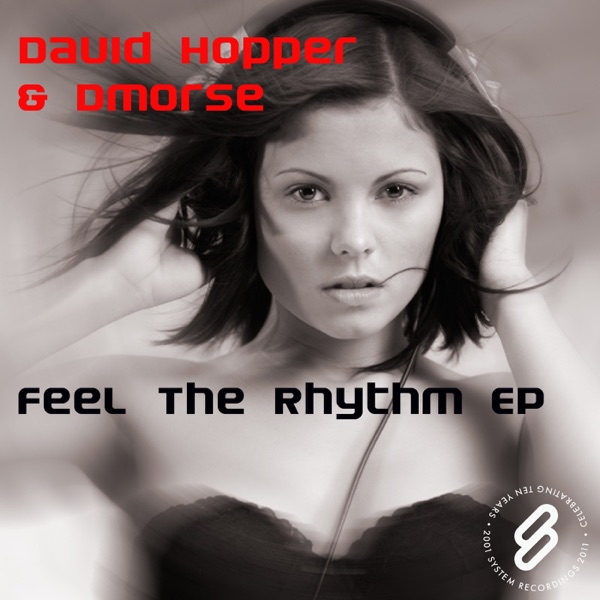 Feel the Rhythm - Single