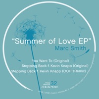 Summer of Love EP (feat. Kevin Knapp) - Single - Marc Smith