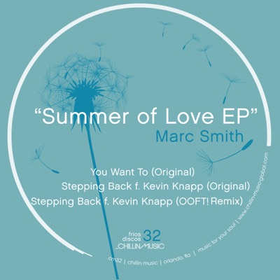 Summer of Love EP (feat. Kevin Knapp) - Single