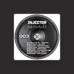 Nitronoise