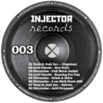 Acid Techno 003