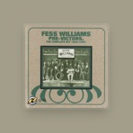 Fess Williams