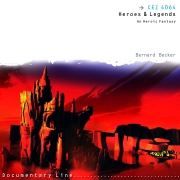 Heroes & Legends - Bernard Becker