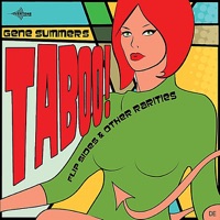Gene Summers - Taboo