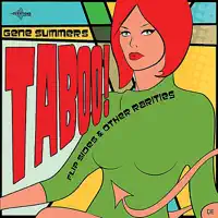 Taboo