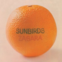 Sunbirds - Ocean Song