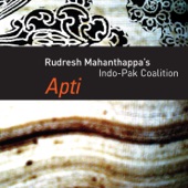 Rudresh Mahanthappa - Apti