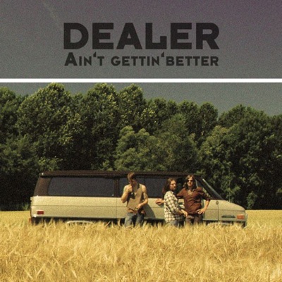 Ain't Gettin' Better - Single