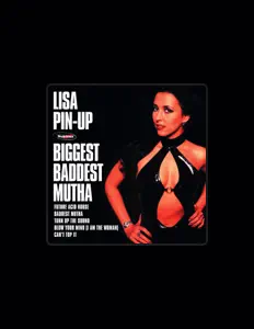Listen to Lisa Pin-Up, watch music videos, read bio, see tour dates & more!