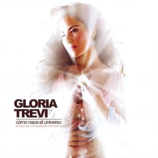 EN MEDIO DE LA TEMPESTAD — GLORIA TREVI