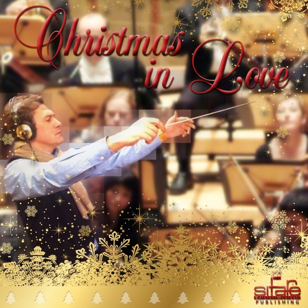 Christmas in Love (feat. Loreto Gismondi & Donato Cedrone) [Christmas Album]