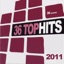 36 TopHits 2011