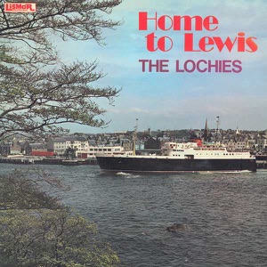 Home to Lewis