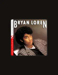 Listen to Bryan Loren, watch music videos, read bio, see tour dates & more!