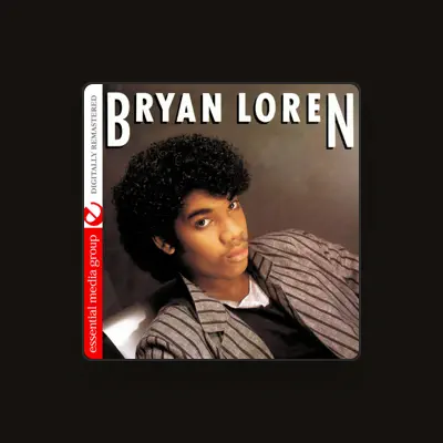 Listen to Bryan Loren, watch music videos, read bio, see tour dates & more!