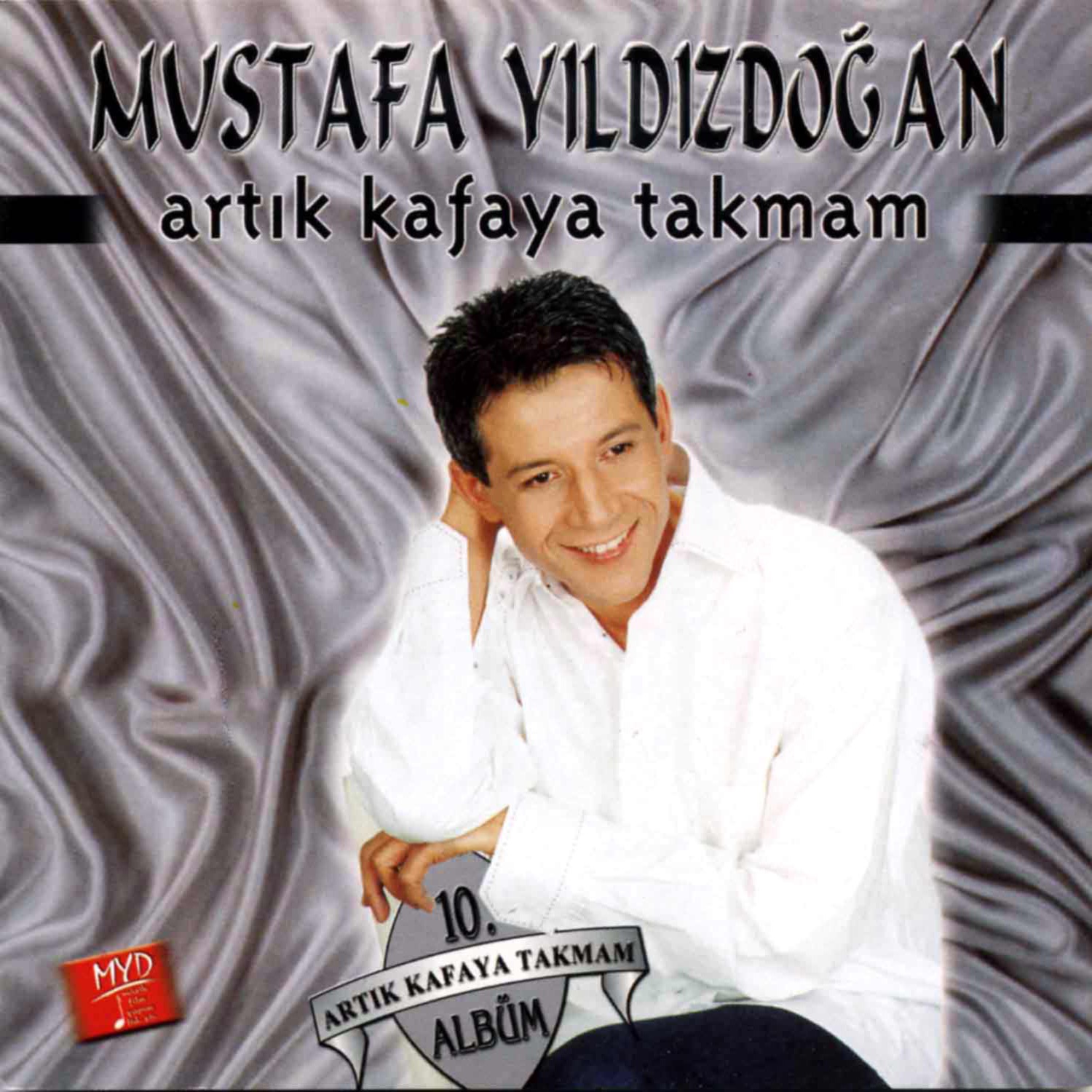 Artık Kafaya Takmam
