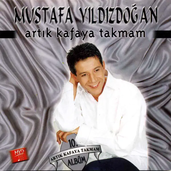 Türküm Türkiyem — Mustafa Yıldızdoğan