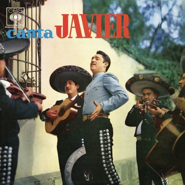 Canta Javier