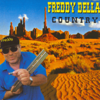 Country (Harmonica) - Freddy Della