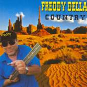 Country (Harmonica) - Freddy Della