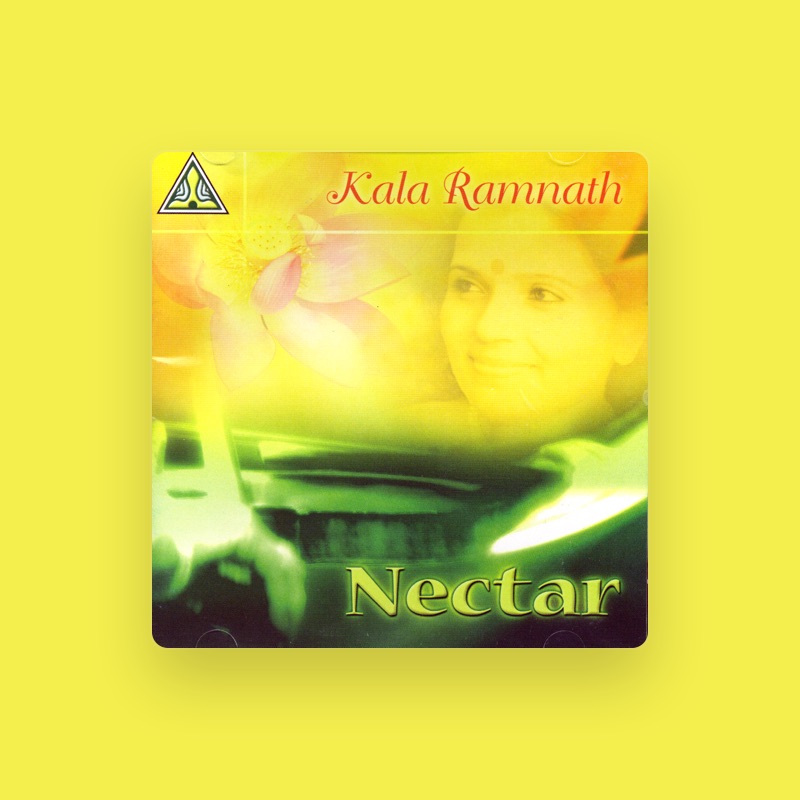 Kala Ramnath