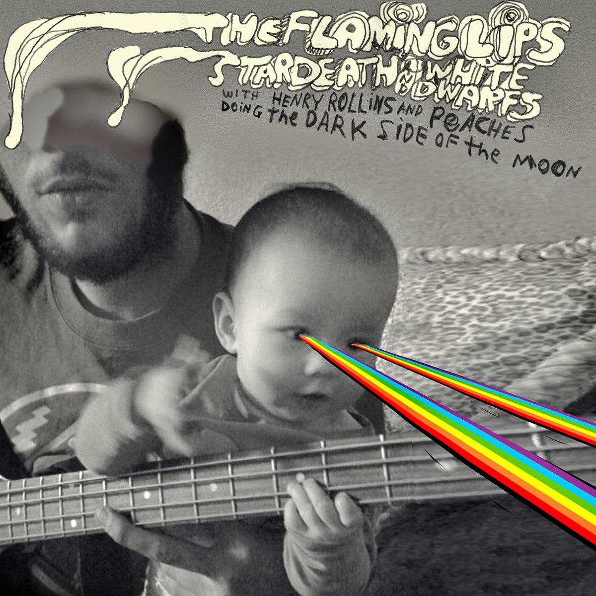 The Dark Side of the Moon cover art
