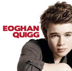 EOGHAN QUIGG cover art