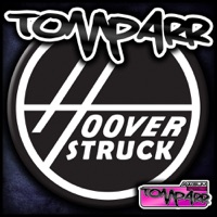 Hooverstruck - Single - Tom Parr
