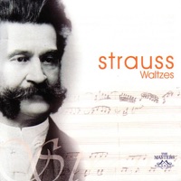 Strauss: Waltzes (Re-mastered) - Johann Mertz & Waltz The Symphony