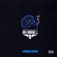 The Visualization - Archangel