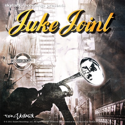 Juke Joint - Single